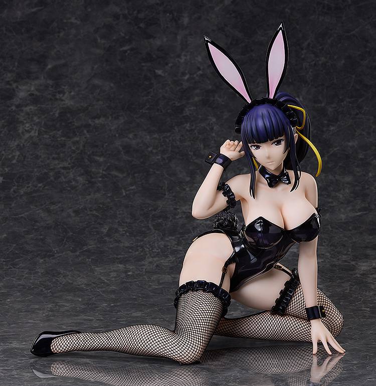 FREEing Overlord Narberal Gamma