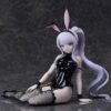 FREEing Overlord Shalltear Bloodfallen Figure