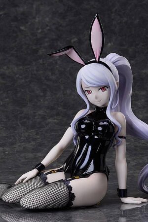 FREEing Overlord Shalltear Bloodfallen Figure