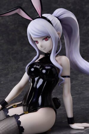 FREEing Overlord Shalltear Bloodfallen Figure