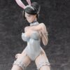 FREEing Overlord Yuri Alpha Figure