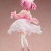 FREEing Puella Magi Madoka Magica the Movie: Rebellion Madoka Kaname Figure