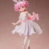 FREEing Puella Magi Madoka Magica the Movie: Rebellion Madoka Kaname Figure