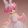 FREEing Puella Magi Madoka Magica the Movie: Rebellion Madoka Kaname Figure