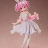 FREEing Puella Magi Madoka Magica the Movie: Rebellion Madoka Kaname Figure