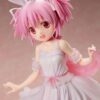 FREEing Puella Magi Madoka Magica the Movie: Rebellion Madoka Kaname Figure