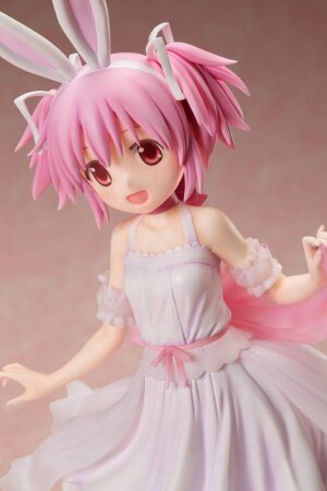 FREEing Puella Magi Madoka Magica the Movie: Rebellion Madoka Kaname Figure