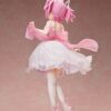 FREEing Puella Magi Madoka Magica the Movie: Rebellion Madoka Kaname Figure
