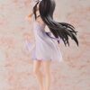 FREEing Puella Magi Madoka Magica the Movie: Rebellion Homura Akemi Figure