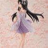 FREEing Puella Magi Madoka Magica the Movie: Rebellion Homura Akemi Figure