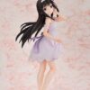 FREEing Puella Magi Madoka Magica the Movie: Rebellion Homura Akemi Figure