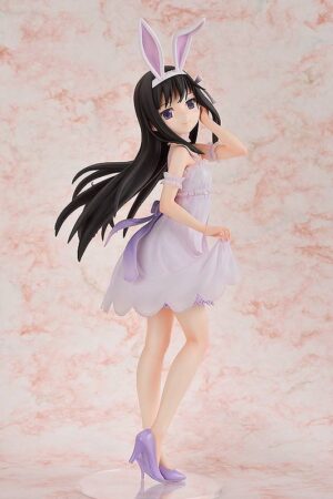 FREEing Puella Magi Madoka Magica the Movie: Rebellion Homura Akemi Figure
