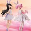 FREEing Puella Magi Madoka Magica the Movie: Rebellion Homura Akemi Figure