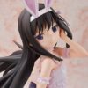 FREEing Puella Magi Madoka Magica the Movie: Rebellion Homura Akemi Figure