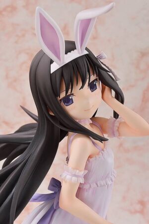 FREEing Puella Magi Madoka Magica the Movie: Rebellion Homura Akemi Figure