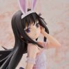 FREEing Puella Magi Madoka Magica the Movie: Rebellion Homura Akemi Figure