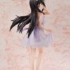 FREEing Puella Magi Madoka Magica the Movie: Rebellion Homura Akemi Figure