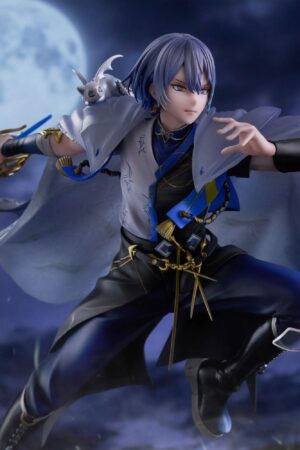 FURYU X F:NEX - NIJISANJI Koyanagi Rou 1/7 Scale TOPGK Figure (Licensed)