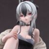 FWS Studio Blue Archive Onikata Kayoko Statue