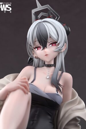 FWS Studio Blue Archive Onikata Kayoko Statue