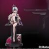 FWS Studio Blue Archive Onikata Kayoko Statue