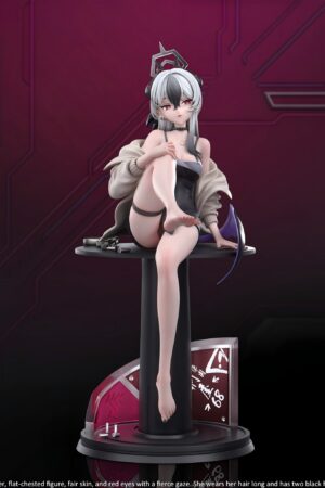 FWS Studio Blue Archive Onikata Kayoko Statue