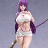 FWS Studio Frieren: Beyond Journey’s End Fern Statue