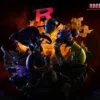 Fairy Pokémon Team Rocket
