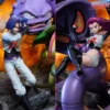 Fairy Pokémon Team Rocket