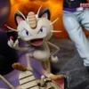 Fairy Pokémon Team Rocket
