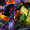 Fairy Pokémon Team Rocket