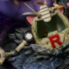 Fairy Pokémon Team Rocket