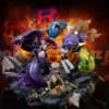 Fairy Pokémon Team Rocket