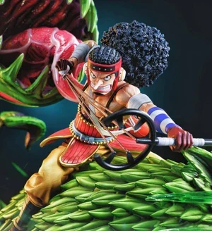 Fantasy One Piece Usopp