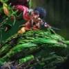 Fantasy One Piece Usopp