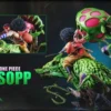 Fantasy One Piece Usopp