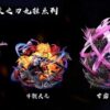 Fantasy Studio Demon Slayer Kanroji Mitsuri Statue