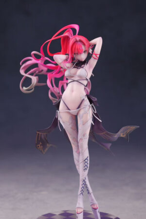 FateGrand Order Baobhan Sith 16 Scale Swimsuit TOPGK Statue – Pepeho Studio