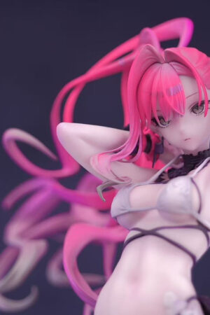 FateGrand Order Baobhan Sith 16 Scale Swimsuit TOPGK Statue – Pepeho Studio