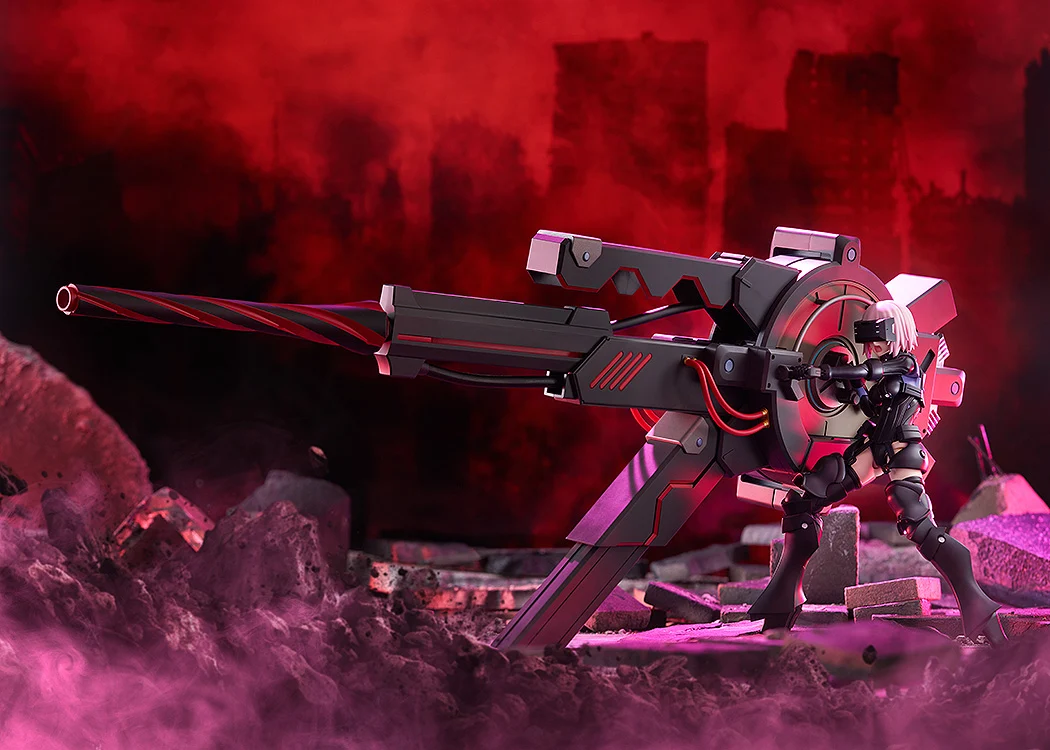 Fate/Grand Order Max Factory