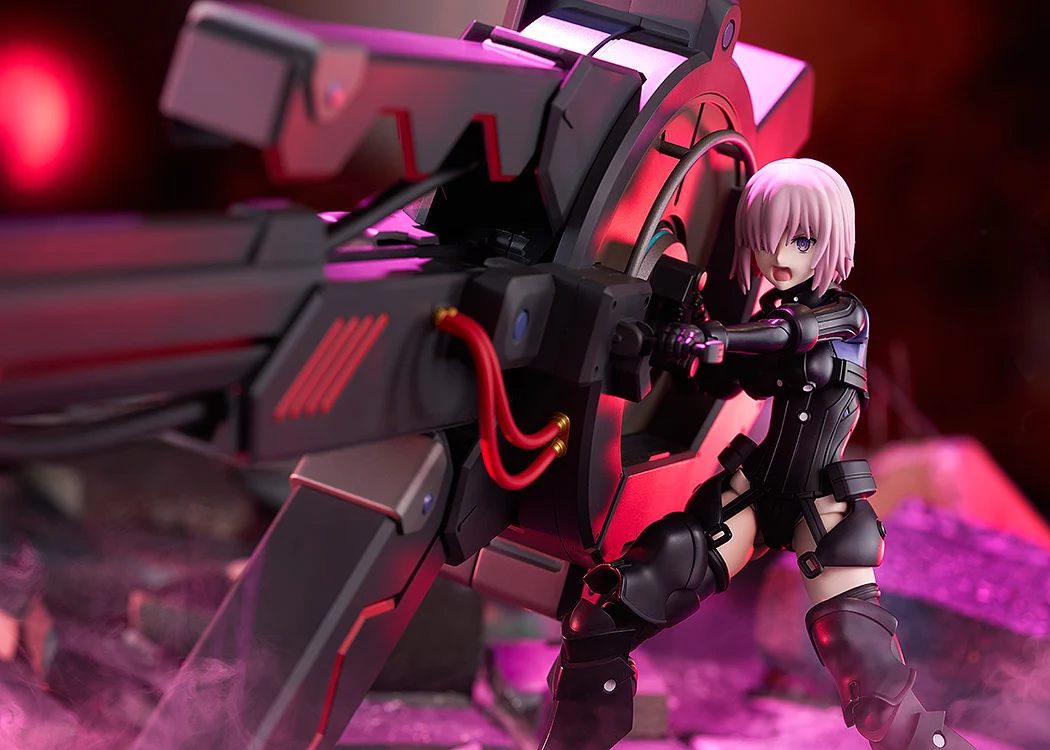 Fate/Grand Order Max Factory