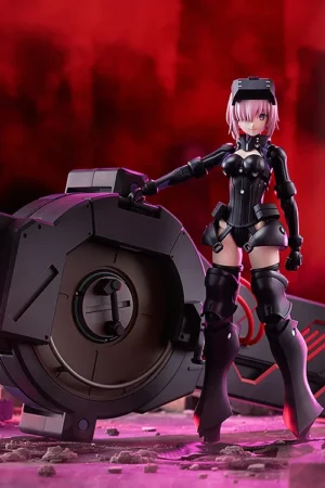 Fate/Grand Order Max Factory