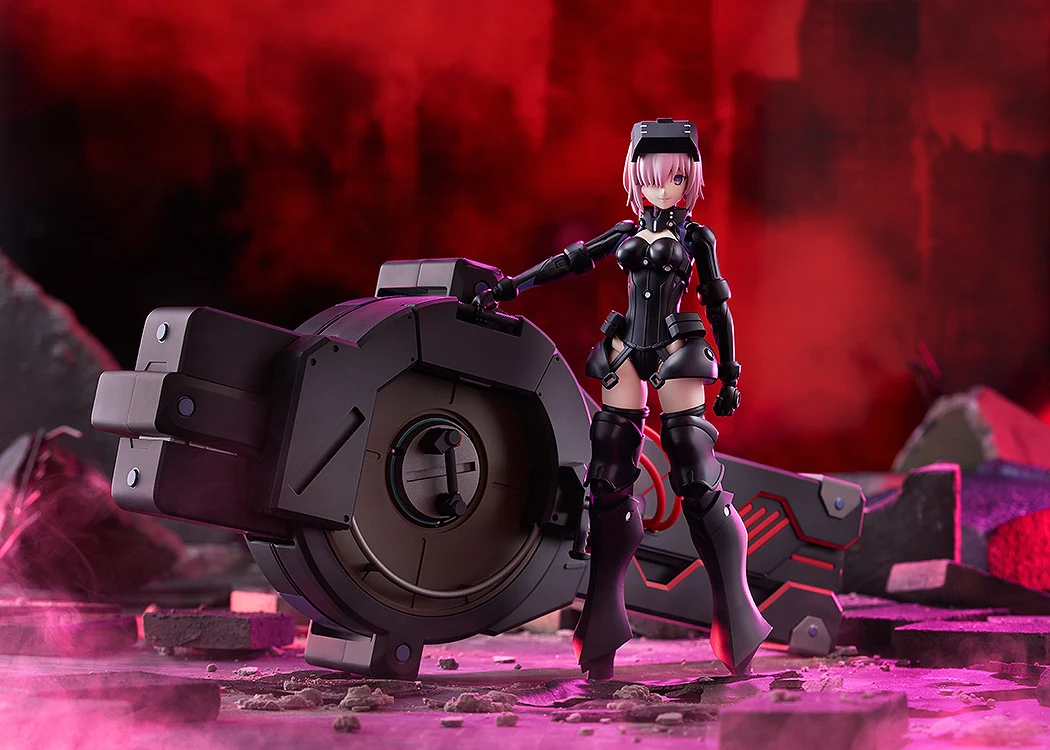 Fate/Grand Order Max Factory