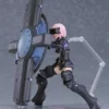Fate/Grand Order Mash Kyrielight  Max Factory