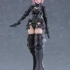Fate/Grand Order Mash Kyrielight  Max Factory