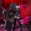 Fate/Grand Order Mash Kyrielight  Max Factory