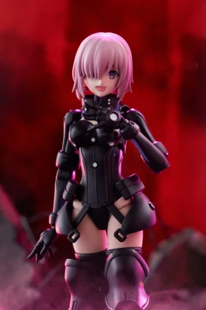 Fate/Grand Order Mash Kyrielight  Max Factory