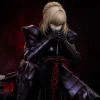 FateStay Night Black Saber 16 Scale TOPGK Statue – Domi Studio