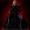 FateStay Night Black Saber 16 Scale TOPGK Statue – Domi Studio
