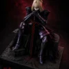 FateStay Night Black Saber 16 Scale TOPGK Statue – Domi Studio
